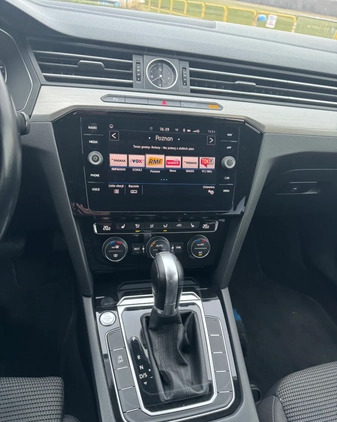 Volkswagen Arteon cena 89000 przebieg: 178000, rok produkcji 2018 z Katowice małe 67